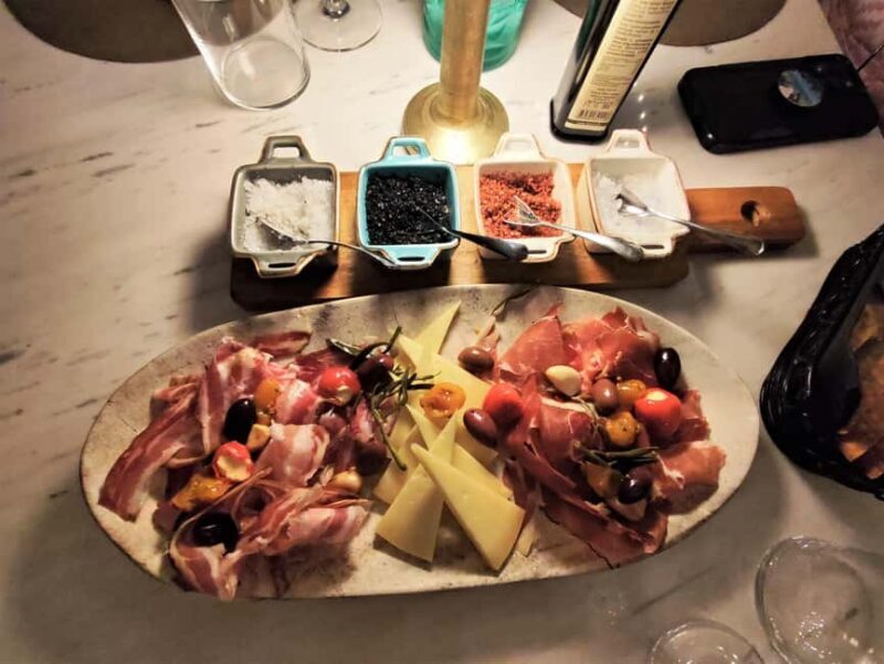 Split Food Tour: Discover Split One Bite at a Time - FAQs