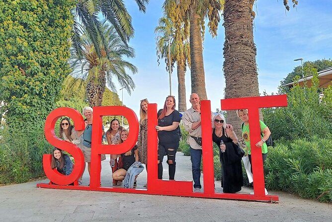 Split Food Tour: Discover Split One Bite At A Time - Key Points