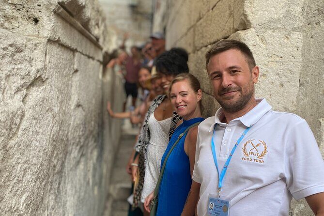 Split Food Tour: Discover Split One Bite At A Time - Who Will Love This Tour?