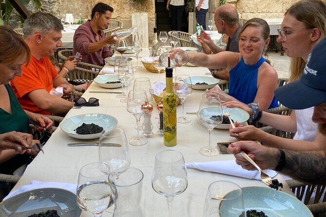 Split Food Tour: Discover Split One Bite At A Time - FAQs