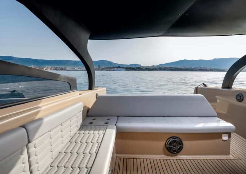 Split: Full-Day 4 Islands Tour by Luxury Boat - Final Words