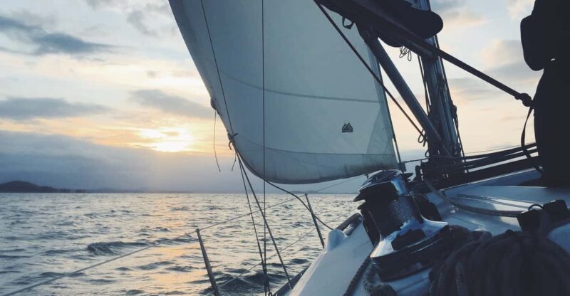 Split: Full Day Sailing Tour to olta Island and Bra Island - Key Points