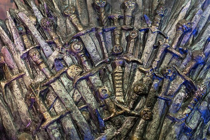 Split: Game of Thrones Small group Tour with Diocletian's Cellar - Analyzing the Tour Experience in Detail