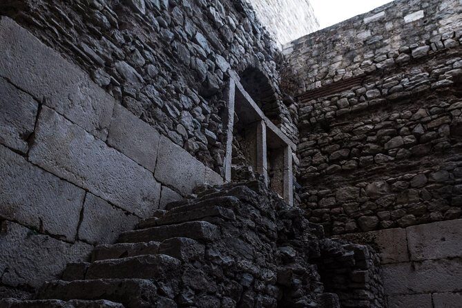 Split: Game of Thrones Small group Tour with Diocletian's Cellar - Final Thoughts