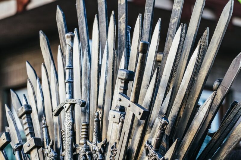 Split Game of Thrones Tour: City of Dragons - Why This Tour Might Be Perfect for You