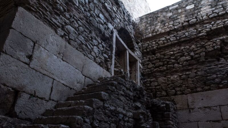 Split: Game of Thrones Tour with Diocletian's Palace Cellar - Who Will Love This Tour?