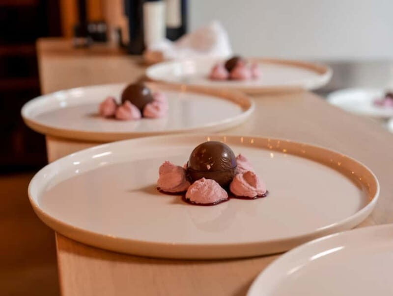 Split/Grad Katela: Vineyard Hen Party Dinner with Transfers - Final Thoughts