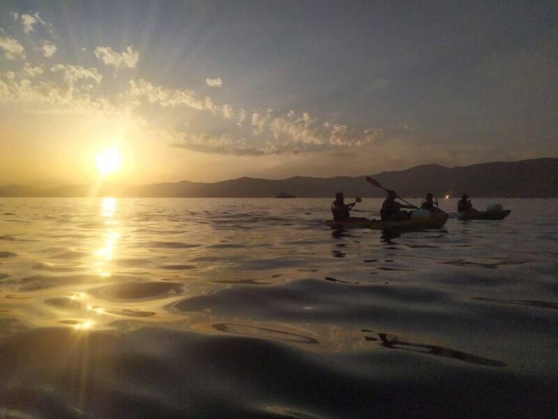 Split: Guided Sunset Sea Kayaking & Snorkeling Tour w/ Wine - Authenticity & Guest Experiences