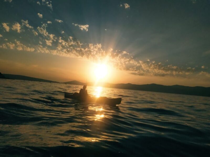 Split: Guided Sunset Sea Kayaking & Snorkeling Tour w/ Wine - Who Will Love This Tour?