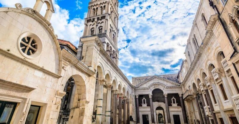 Split: Guided Walking Tour in English - Authentic Experiences From Real Travelers