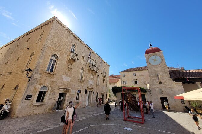 Split: Half-Day Blue Lagoon, Shipwreck and Trogir Boat Trip - The Sum Up: Is This Tour Worth It?