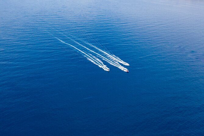 Split: Half-Day Blue Lagoon, Shipwreck and Trogir Boat Trip - FAQ