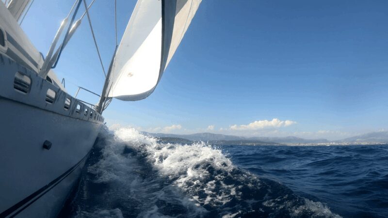 Split: Half Day Sailing Tour with Swim Stop, Snacks and Wine - FAQs