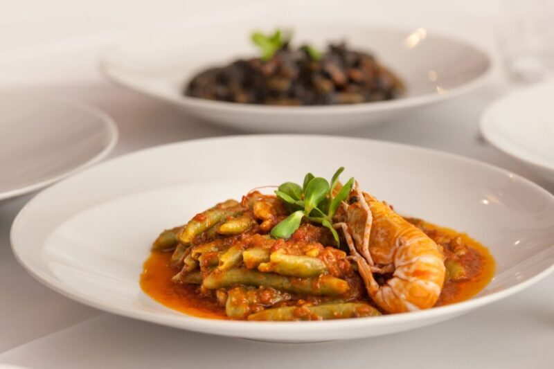 Split: Historical & Gastro Treasures Tour with Green Market - The Sum Up