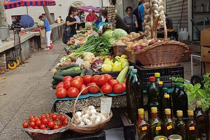 Split History and Gastro Small-Group Tour with Food and Drinks - Who Will Love This Tour?