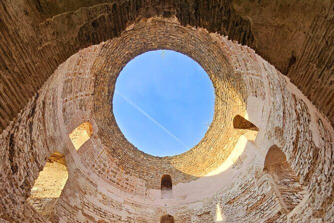 SPLIT-History Tour of Diocletian's Palace & Old Town with Daniela - Final Thoughts