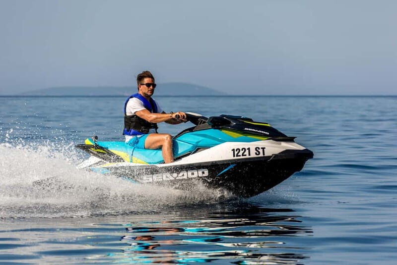Split: Jet Ski Safari Tour with Speedboat Ride - The Sum Up: Who Will Love This Tour?