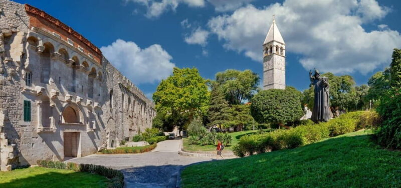 Split: Jewish Heritage & Diocletian's Palace Walking Tour - Final Thoughts