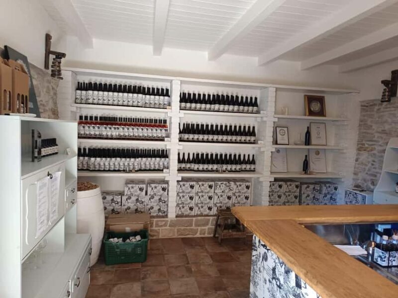 Split/Katela/Trogir: Krka Private Tour-option: Wine Tasting - Practical Tips for Your Krka Adventure