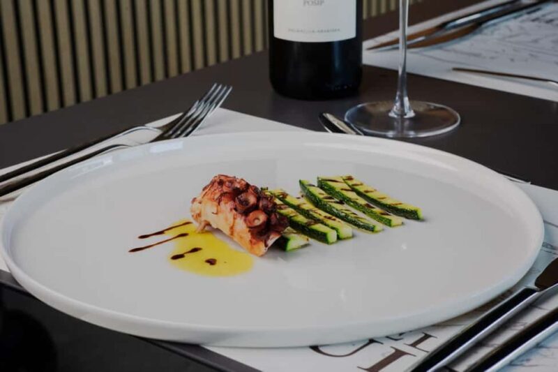 Split: Katela Wine Tasting and Food Pairing - Introduction