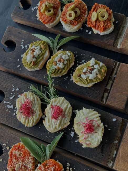 Split: Katela Wine Tasting and Food Pairing - Practical Details and Tips