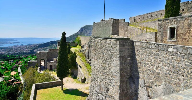 Split: Klis Fortress GOT and Olive Museum Entry Tickets - FAQ