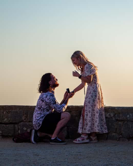 Split: Klis Sunset Sightseeing Bus Tour - The Journey to Klis Fortress