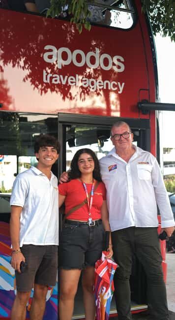 Split: Klis Sunset Sightseeing Bus Tour - Authentic Experiences from Travelers