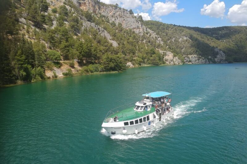 Split: Krka National Park Full-Day Tour with Wine Tasting - Who Will Love This Tour?
