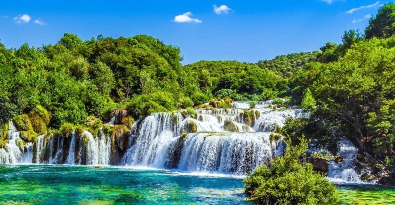 Split: Krka National Park Full-Day Tour with Wine Tasting - FAQ