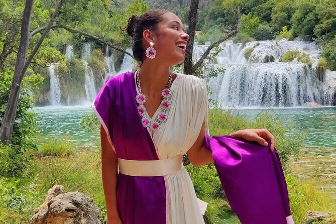 Split: Krka National Park with Boat Cruise and Swimming - FAQs