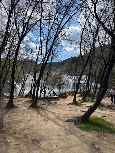 Split: Krka Tours with tour guide, boat ride and swim stop - FAQ