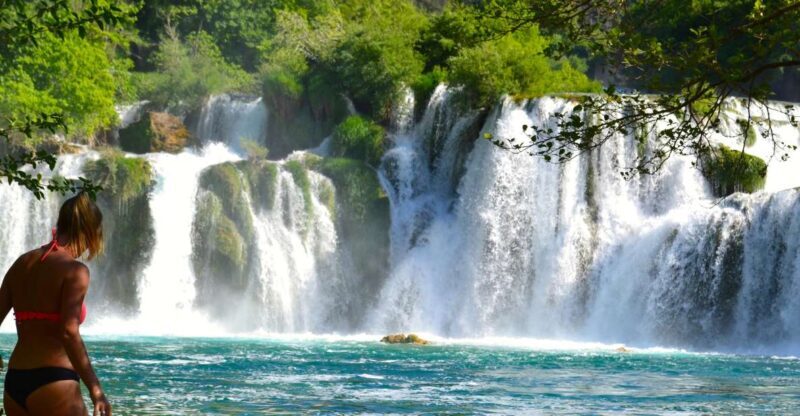 Split: Krka Waterfalls Guided Day Trip with Swim & Boat Tour - Exploring the Krka Waterfalls Day Trip: Everything You Need to Know