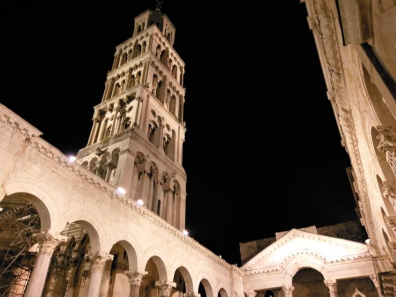 Split: Magical Evening Sightseeing Private Tour - Why This Tour Works Well