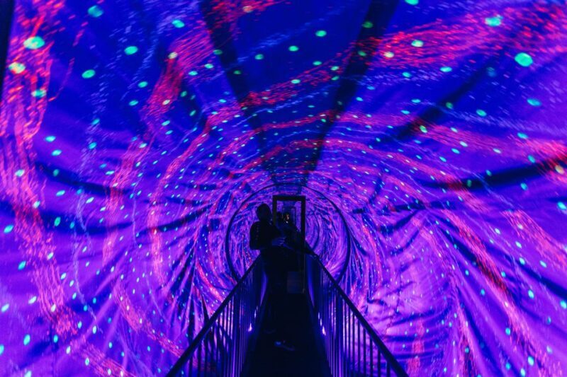 Split: Museum of Illusions Entrance Ticket - A Closer Look at the Museum of Illusions in Split