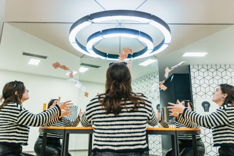 Split: Museum of Illusions Entrance Ticket - Who Will Enjoy This Experience?