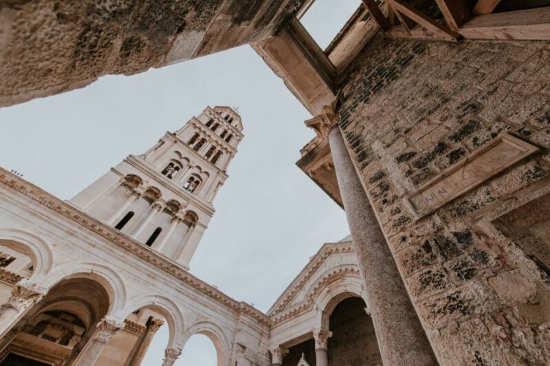 Split: Old City Guided Walking Tour - Exploring the Heart of Split: An In-Depth Review