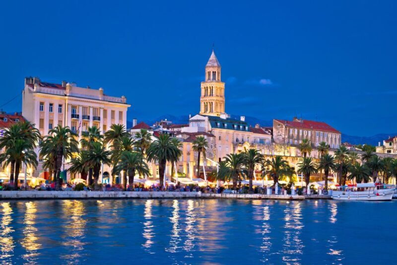 Split: Old City Guided Walking Tour - Who Is This Tour Best For?
