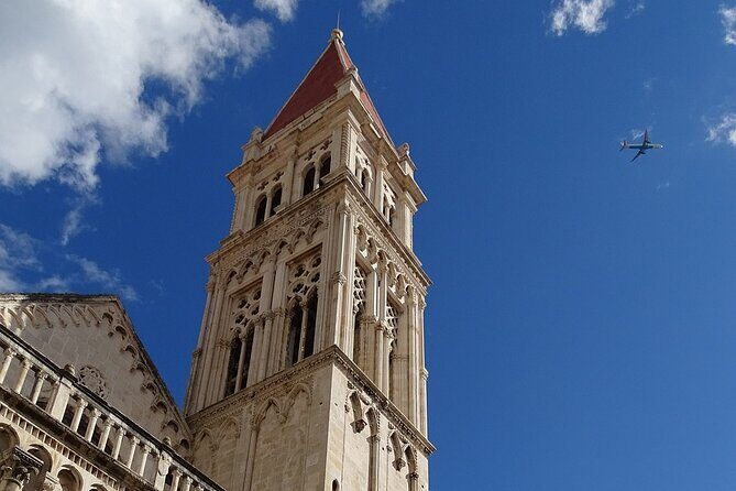 Split old city walking tour with local tour guide - The Experience Beyond the History