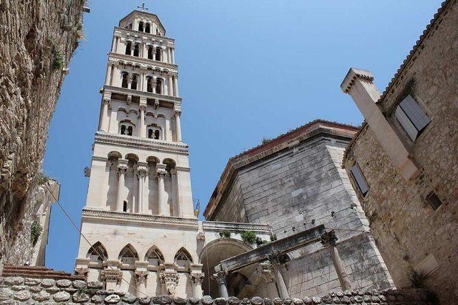 Split old city walking tour with local tour guide - Practical Tips for Your Tour