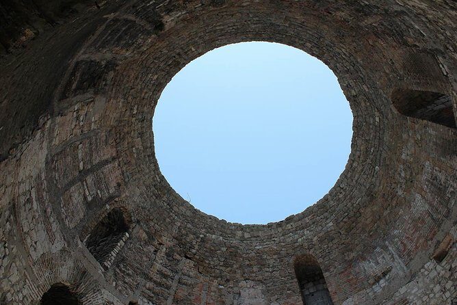 Split old city walking tour with local tour guide - Who Should Book This Tour?