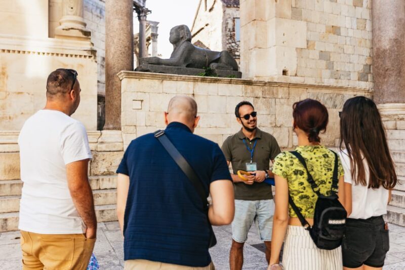 Split Old Town and Diocletian's Palace Tour - Final Thoughts