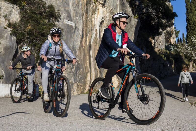 Split: Old Town and Marjan Park Bike Tour - FAQ: Your Questions Answered