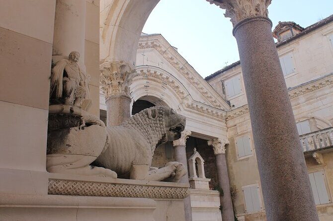 Split Old Town History and Monuments Private Guided Walking Tour - The Sum Up