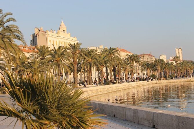 Split Old Town History and Monuments Private Guided Walking Tour - Frequently Asked Questions