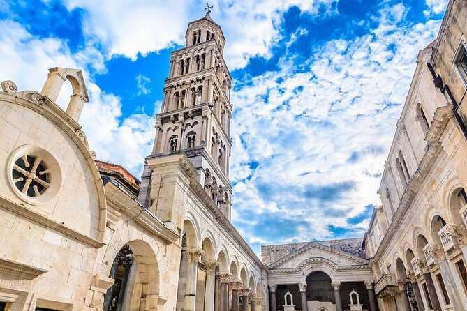 Split Old town Small group Walking tour - Introduction: A Walk Through Split’s Historic Streets