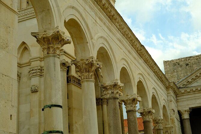 Split Old Town Walking Tour (Small group) - The Practical Side: What to Expect