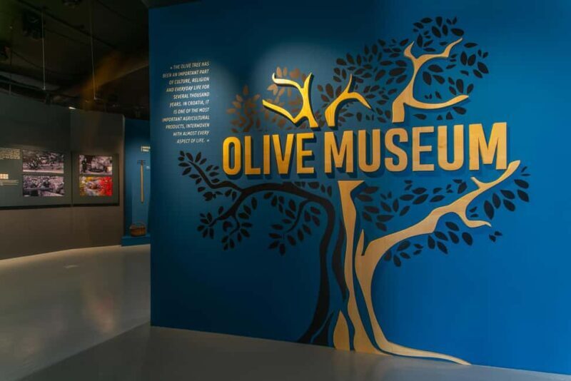 Split: Olive museum Klis with Olive Oil Tasting - FAQ