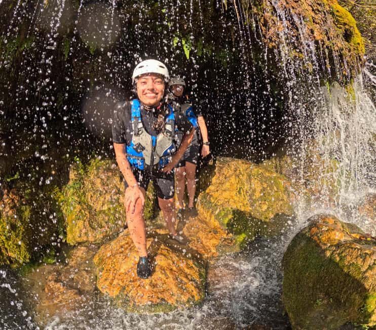 Split/Omi: Rafting, Cliff Jumping, and Cave Tour - Practical Details & Tips