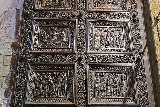 Split Palace & Old Town -Private walking tour- Entrance included - A Detailed Look at the Tour Experience